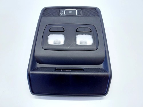 Renault clio interior lighting - renault,