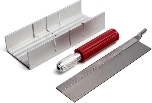 Precision metal mitre - precision,