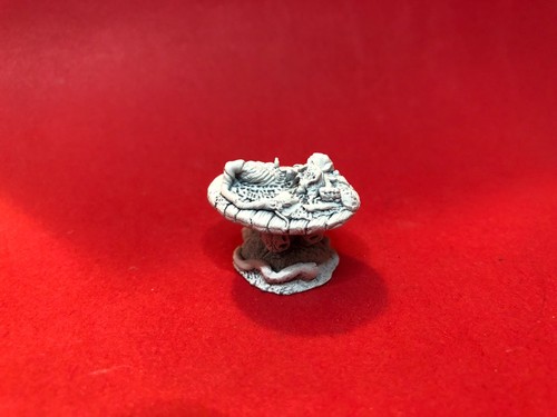 Citadel metal warhammer - metal,
