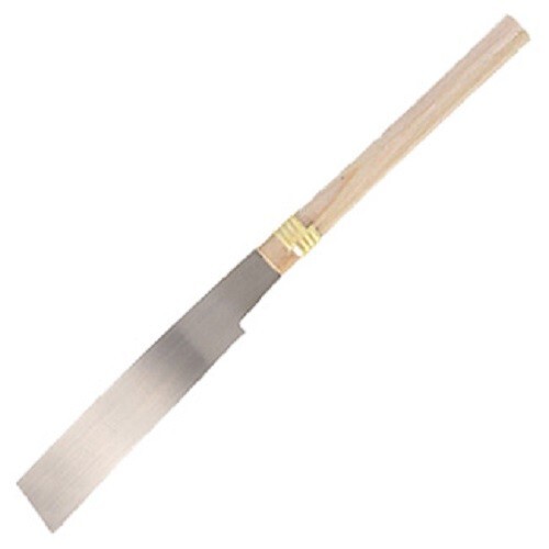 Dozuki extra thin fine saw - extra-thin, 160