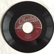 The Tune Weavers / Paul Gayten