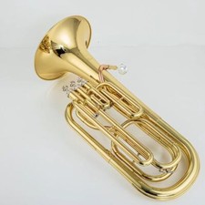  JYBT-E100G Gold Lacquered