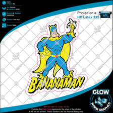 Bananaman Beano Dandy Comic