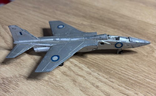 Lintoy jaguar fighter - lintoy,