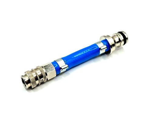 Rectus hozelock type - hozelock,