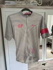 NEW GRAY RAPHA PRO TEAM EF