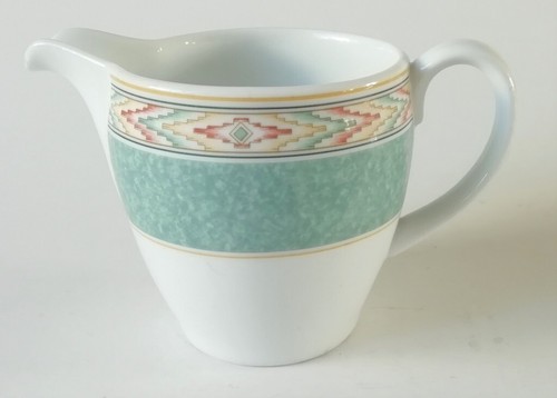 Wedgwood aztec milk cream - milk,