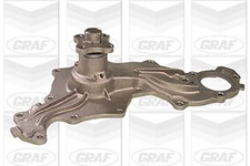 GRAF PA083 Water Pump for FORD