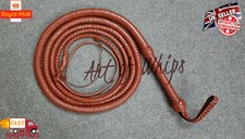 Indiana Jones Bullwhip 12