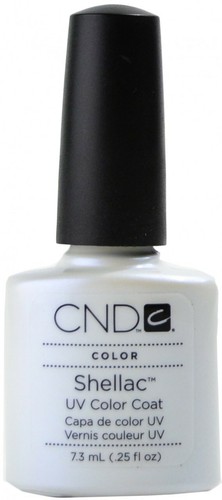 Cnd shellac led gel nail - shellac,