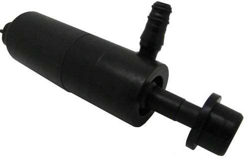 Front window washer pump - front,