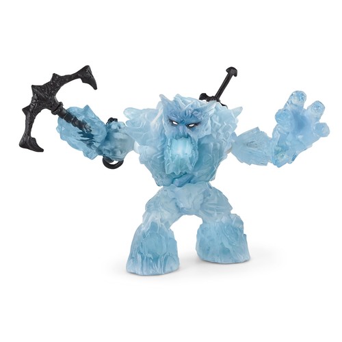 Schleich 70146 ice giant - schleich, model