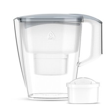Grey Water Filter Jug 3 Litres