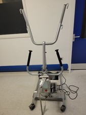 Freeway S160 Electric Patient