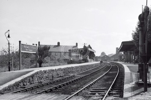 Photo british railways - br,