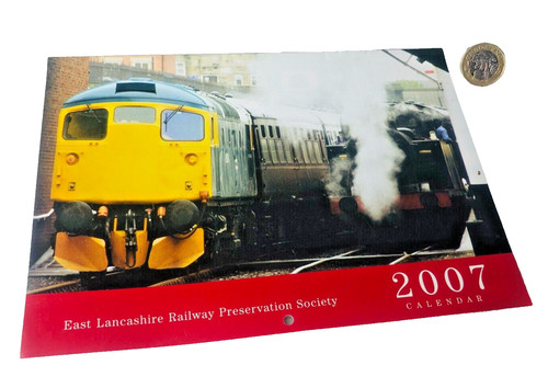 Magazine the east lancashire - magazine,
