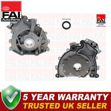 FAI Engine Oil Pump Fits