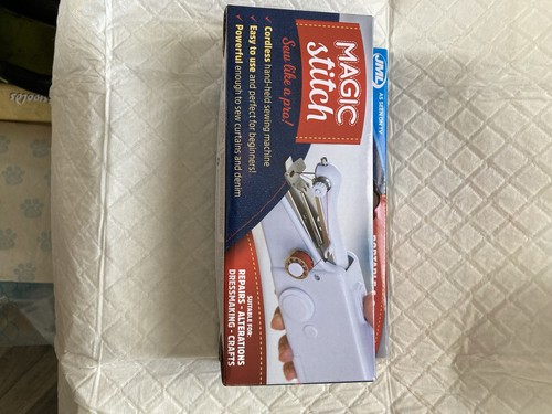 Jml magic stitch - magic,