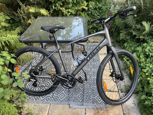 Trek dual sport hybrid - sport,