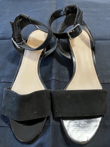 Clark sharna balcony - sharna, black