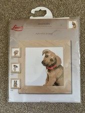 Lanarte Counted Cross Stitch