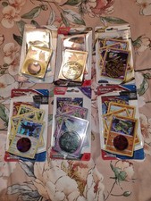 Pokemon - x6 - Checklane