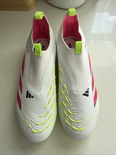 Adidas predator elite - elite, laceless