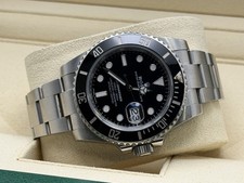 Rolex Submariner Date -