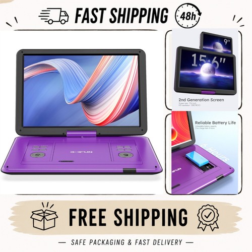 Portable dvd player - portable,