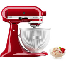 KitchenAid Ice Cream Maker