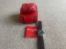 Swiss Legend Typhoon 11503