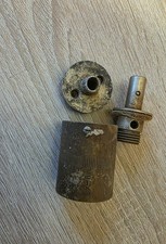 WW2 WWII German d z  35  relic