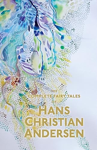 The complete fairy tales - fairy,