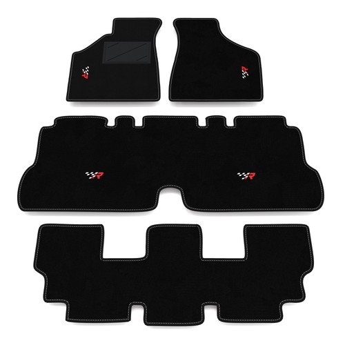 Floor mats compatible - floor,