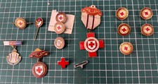 British Red Cross Proficiency