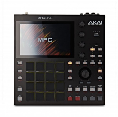 Akai professional mpc - professional, one