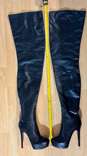Arollo princess long boots - princess,