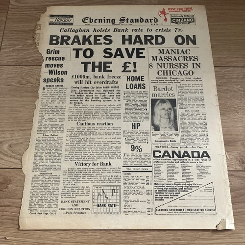 Evening standard newspaper - standard,