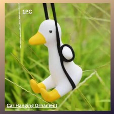 Swing Goose Car Funny Swing