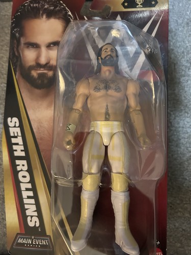 Wwe action figure main - wwe,