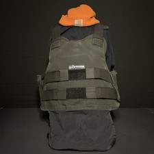 US Armor Bullet Proof Vest