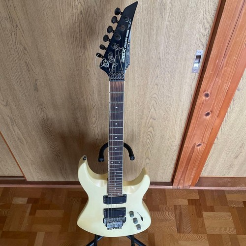 Yamaha rgx 820j electric - yamaha,