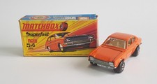 Matchbox Superfast 54, Ford