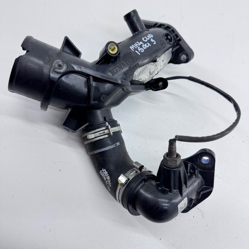 Renault clio mk4 - renault, pipe