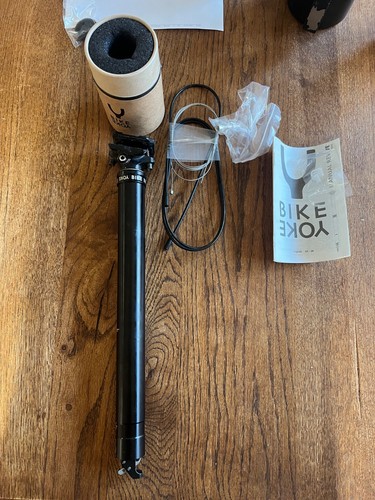 Bikeyoke revive dropper - 3.0,