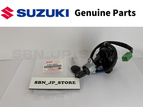 Suzuki genuine gsx - suzuki, gsx-r
