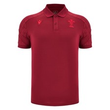 Macron Wales WRU 2025/26 Mens