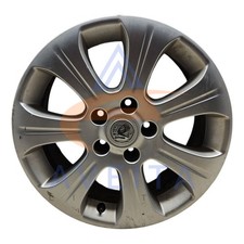 Vauxhall Vectra C 2008 MK2 FL