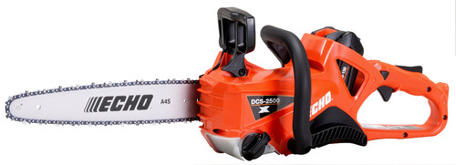 Echo dcs2500 56v professional - dcs2500,