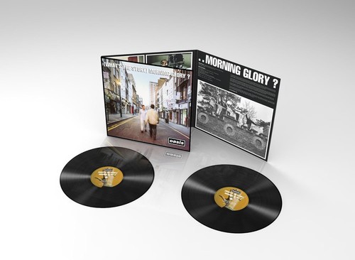 Oasis - (what's, the